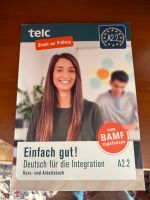 Telc A2.2 Sprachkurs buch Baden-Württemberg - Esslingen Vorschau