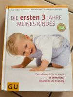 Buch „ Die ersten 3 Jahre meines Kindes“ Schleswig-Holstein - Schiphorst Vorschau
