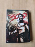 300 DVD, neuwertig Rheinland-Pfalz - Bad Bergzabern Vorschau