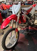 Honda Cr 250 Hessen - Weilmünster Vorschau