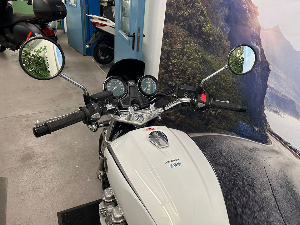 Honda CB 1100 in Schwandorf