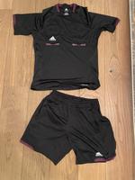 Schiedsrichtertrikot Adidas schwarz Gr. L Bochum - Bochum-Mitte Vorschau