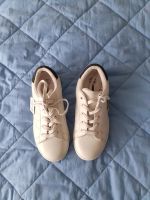 Sneaker aus Leder/Baumwolle , Kinderschuhe. Neu. Gr.32. Unisex Baden-Württemberg - Weingarten (Baden) Vorschau