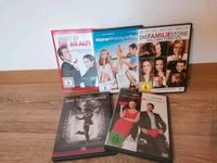 Verschiedene DVDs Bayern - Schwabach Vorschau