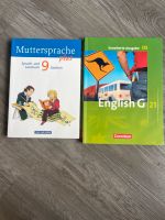 Schulbücher Klasse 9 zu verkaufen Leipzig - Connewitz Vorschau