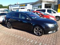 Opel Insignia Sachsen - Reichenbach (Oberlausitz) Vorschau