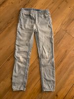 Bequeme Denim-Jeggins Slim von H&M Gr. 116 Bielefeld - Bielefeld (Innenstadt) Vorschau