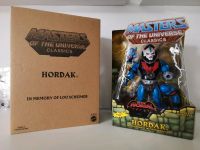 Masters of the Universe Classics Hordak Lou Scheimer Bayern - Prien Vorschau