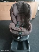 Kindersitz BeSafe mit Isofix Brandenburg - Frankfurt (Oder) Vorschau