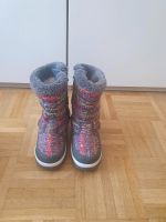 Deichmann Kinderstiefel Winterstiefel Gr. 31 Baden-Württemberg - Filderstadt Vorschau