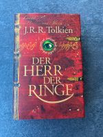 Herr der Ringe, Sonderausgabe, TOP Zustand Baden-Württemberg - Ubstadt-Weiher Vorschau