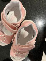 Sandalen für Mädchen cupcake Nordrhein-Westfalen - Overath Vorschau