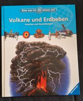 Wissensbuch Vulkane und Erdbeben Baden-Württemberg - Forchtenberg Vorschau