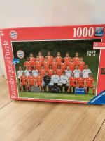 FC Bayern Sammler Puzzle Bayern - Sonnen Vorschau