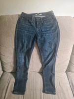 Levi Levis Hose 711 Skinny W25 L30 blau Köln - Köln Merheim Vorschau