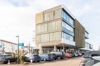 Moderne Bürofläche auf einer Ebene in TOP-Lage Ingolstadt West Bayern - Ingolstadt Vorschau