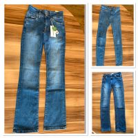 Jeans Hose Bootcut 34 Skinny Amisu 25 Review Clockhouse Nordrhein-Westfalen - Witten Vorschau