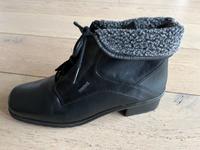 NEU Gabor Tex Stiefellette Gr.40 schwarz Niedersachsen - Calberlah Vorschau