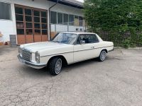 Mercedes 250c/8 Bayern - Germering Vorschau