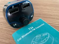 Kfz Bluetooth Transmitter Berlin - Pankow Vorschau