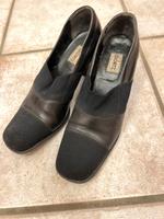 Schuhe schwarz Gr. 39 - Görtz Nordrhein-Westfalen - Kempen Vorschau