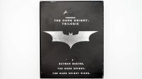 Blu-ray Batman Trilogy - Batman Begins - The Dark Knight - Rises Bayern - Gefrees Vorschau
