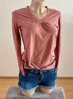 S.OLIVER LANGARM M 38 Baumwolle y2k gerbst vintage Retro Pullover Baden-Württemberg - Aichtal Vorschau