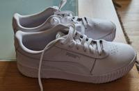 Sneaker Puma, Turnschuhe, Grösse 38.5 Bayern - Amberg b. Buchloe Vorschau