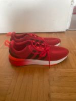 Adidas cloudfoam super Herren Sneaker Schuhe Größe 46,47 rot Schleswig-Holstein - Kaltenkirchen Vorschau