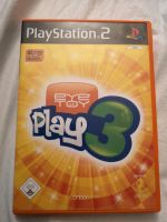 Playstation 2 Spiel play 3 Nordrhein-Westfalen - Willich Vorschau