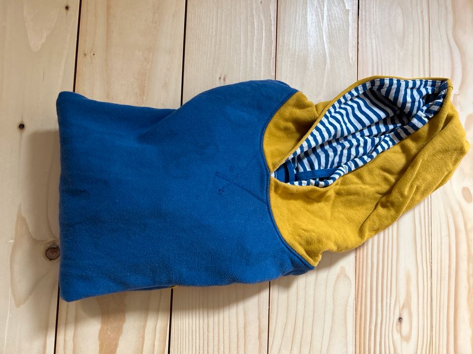 Mini Boden Hoody Kapuzenpulli 6-7 Jahre,Gr 116 - 128 in Kirchensittenbach