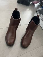 Leder Stiefeletten Schuhe Damen Köln - Mülheim Vorschau