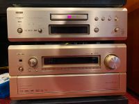 High End HiFi  DENON DVD A1, AVC-A1SR, Dynaudio und Expolinear Nordrhein-Westfalen - Bergisch Gladbach Vorschau