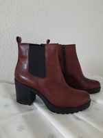 VAGABOND Leder Boots – NEU mit Karton – Gr. 38 Baden-Württemberg - Heidelberg Vorschau