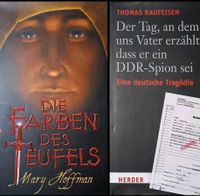 Verschiedene Bücher/ Romane Baden-Württemberg - Schömberg b. Württ Vorschau