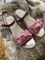 Neu Bench Sandalen Gr. 37 Sachsen - Großpösna Vorschau