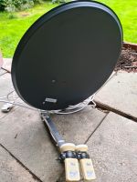 Satelliten Antenne Opticum Nordrhein-Westfalen - Bad Oeynhausen Vorschau