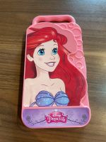 Disney Princess Arielle Stifte-Box Mäppchen wie NEU Hessen - Schwalmstadt Vorschau