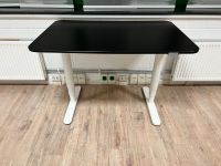 Ikea BEKANT Schreibtisch 120x80cm elektrische Höhenregulierung Hessen - Schlüchtern Vorschau