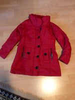 Damen Jacke Gr. 40, Farbe Rot Rheinland-Pfalz - Mainz Vorschau