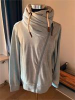 Naketano Hellblau Sweatshirt Bayern - Wolnzach Vorschau