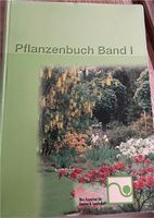 AuGaLa Pflanzenbuch Band 1 Ausbildung Gartenbau Gärtner Mecklenburg-Vorpommern - Stralsund Vorschau