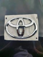 Toyota Aygo Yaris Auris Hinten Heck Emblem  75431-0H010 NEU ! Hessen - Waldbrunn Vorschau