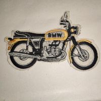 BMW R 65/5 Vintage Patch - Aufnäher, von 1979 Hessen - Wetzlar Vorschau