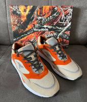 KangaROOS x Triple Zero „Made In Germany“ EU43 Thüringen - Jena Vorschau