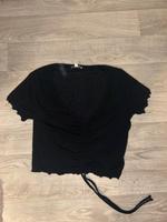 Kurzes t-Shirt Wuppertal - Heckinghausen Vorschau