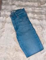 Mile high Jeans hellblau Levi’s W26 L28 Nordrhein-Westfalen - Kaarst Vorschau