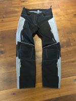 Leichte Motorradhose Damen Gr. M(40-42) Nordrhein-Westfalen - Hückeswagen Vorschau