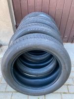 4 Sommerreifen Bridgestone 225/55R18 98V gebraucht 2020 Sachsen - Marienberg Vorschau