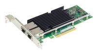 IBM / Lenovo 10GB 49Y7972 Intel Dual Port Netzwerk Network Card Baden-Württemberg - Helmstadt-Bargen Vorschau